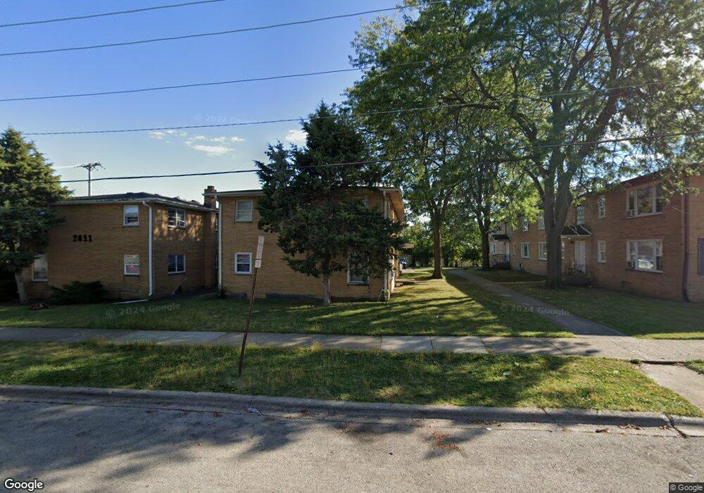 2615 W Cornelia Ave, Waukegan, IL 60085 - photo 1