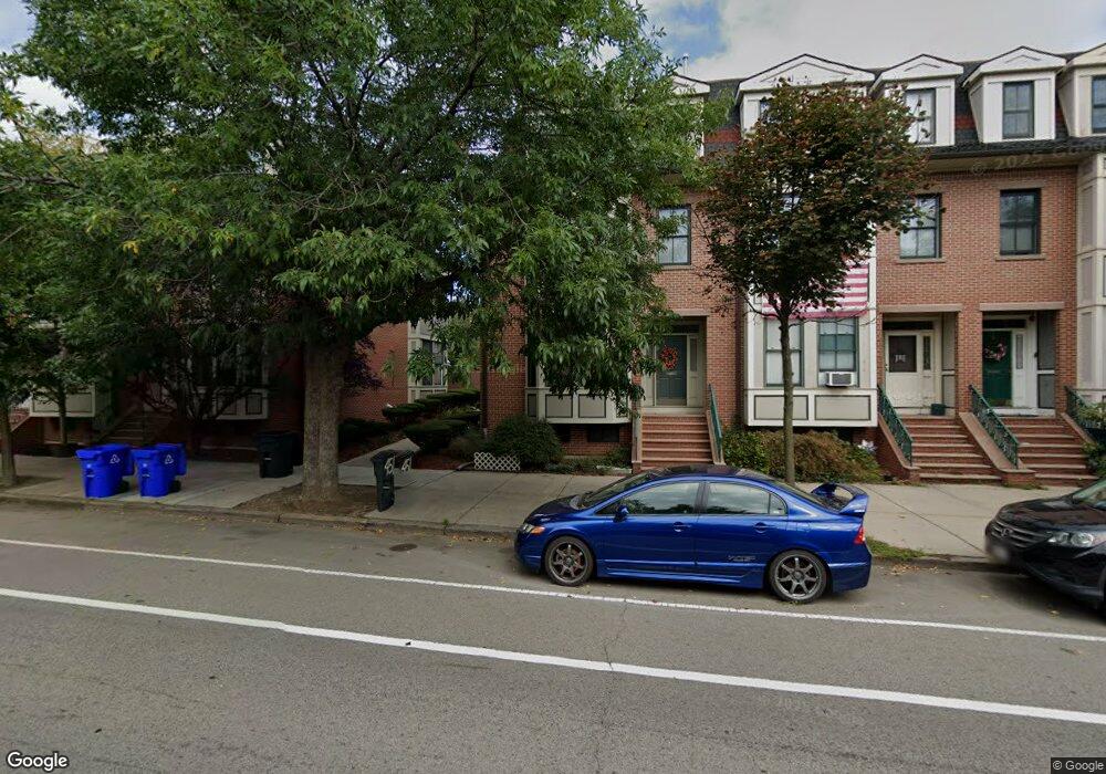 453 Main St, Charlestown, MA 02129 - photo 1