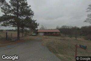 1907 Highway 247, Hattieville, AR 72063