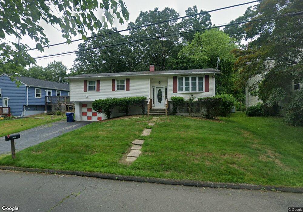 249 Malcolm Rd, West Haven, CT 06516 - photo 1