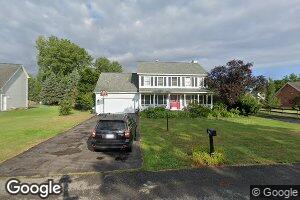 271 Longhouse Ln, Slingerlands, NY 12159