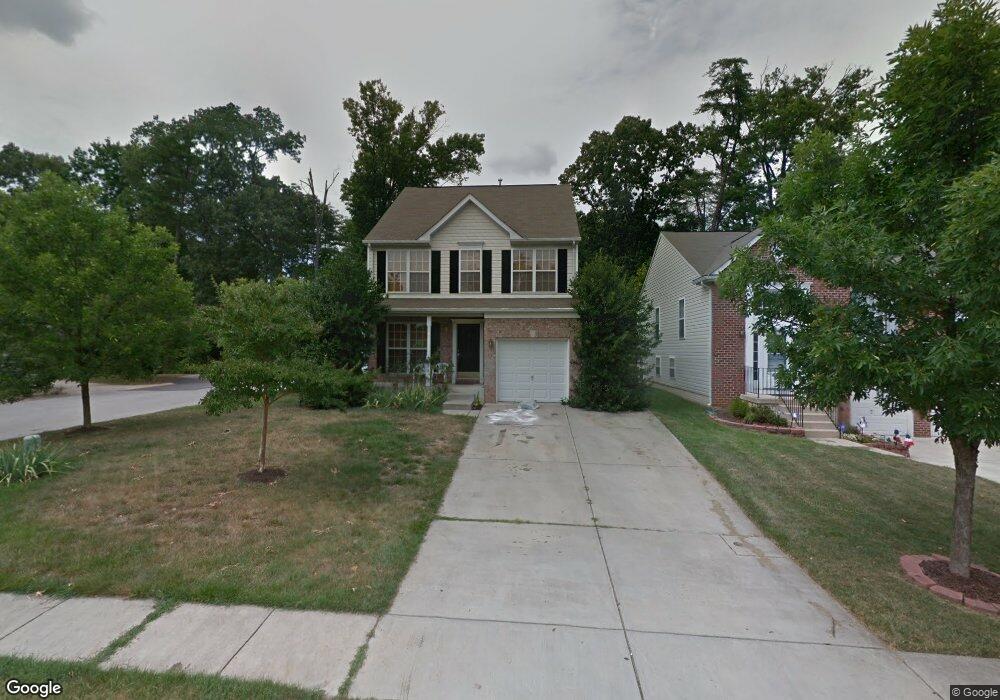 9699 Halstead Ave, Laurel, MD 20723 - photo 1