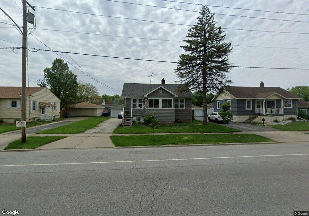 3908 Highway Ave, Highland, IN 46322 - photo 1