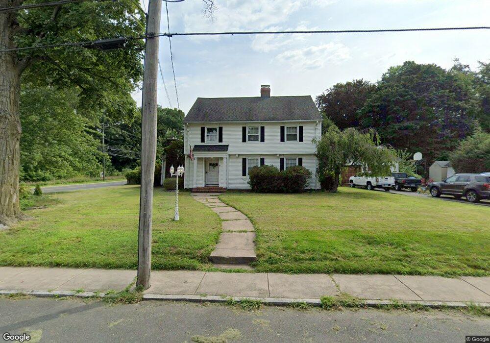 5 N Elm St, Manchester, CT 06042 - photo 1