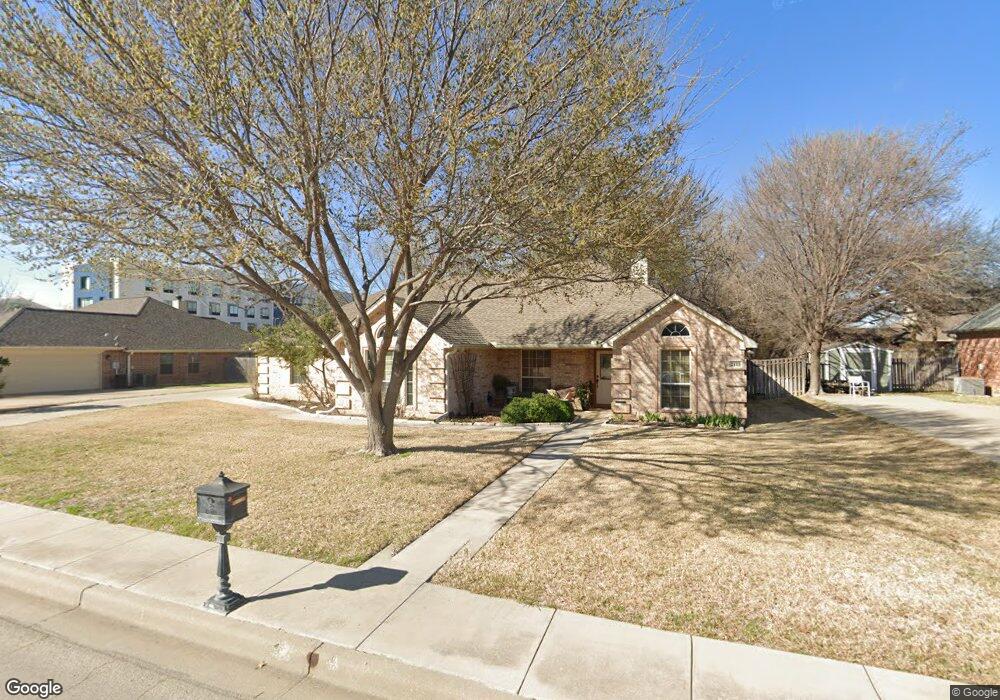 2113 Sagewood Dr, Weatherford, TX 76087 - photo 1