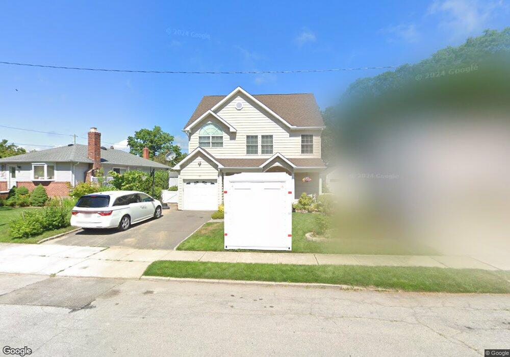 193 Stuart Rd, Valley Stream, NY 11581 - photo 1