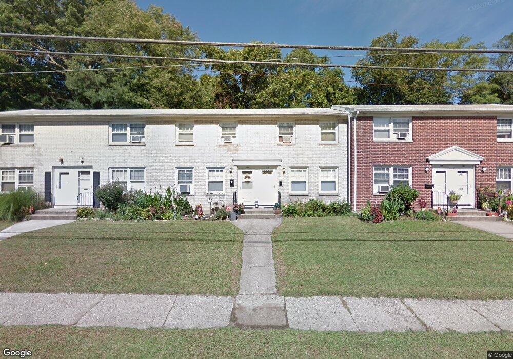 252 Platt St, Bridgeport, CT 06606 - photo 1