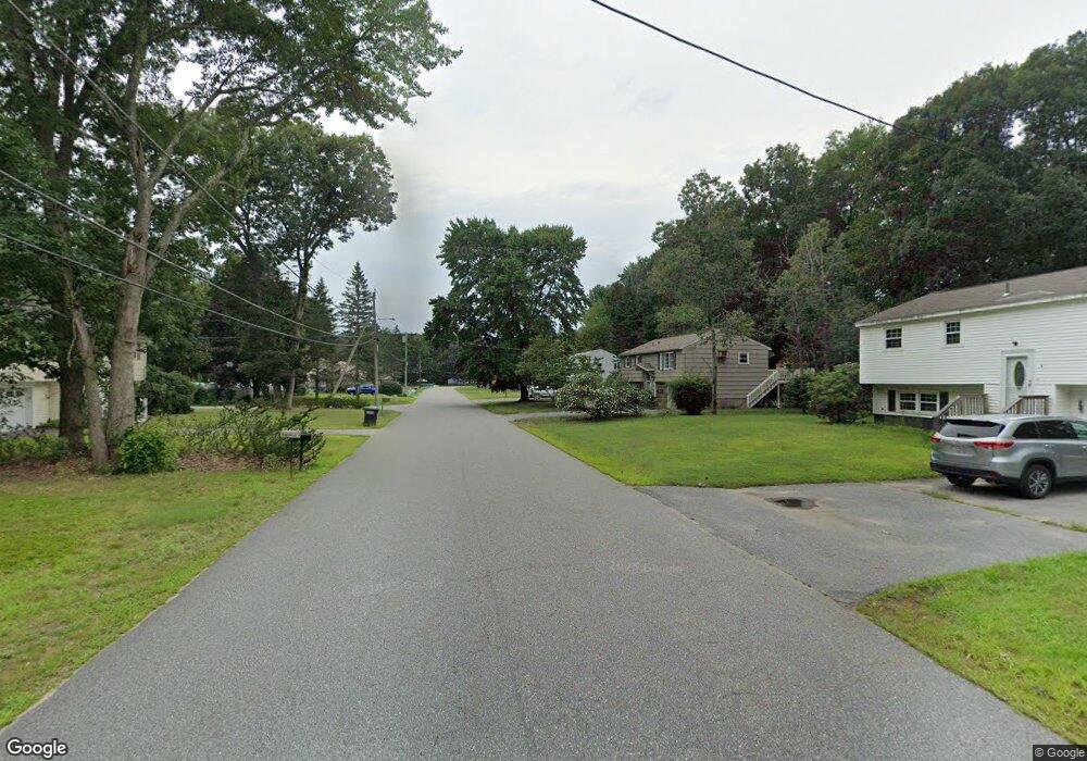 335 Mulberry Rd, Salem, NH 03079 - photo 1