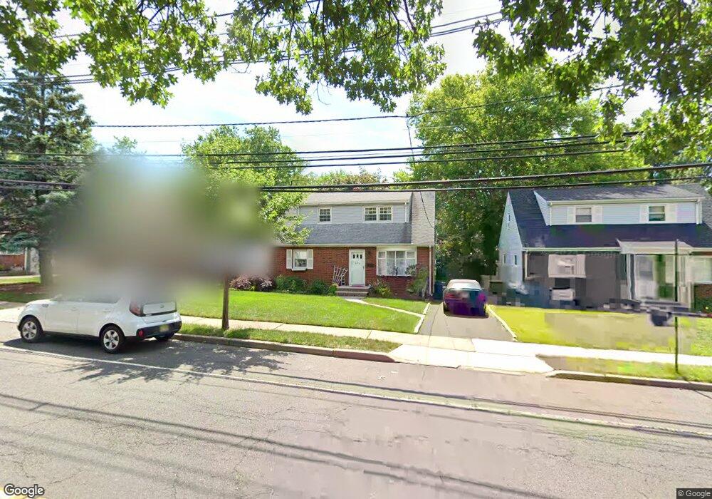 556 Broughton Ave unit 1, Bloomfield, NJ 07003 - photo 1