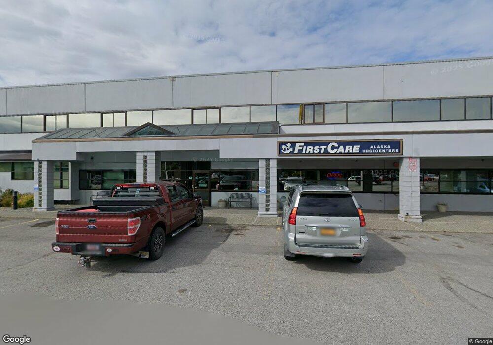 1301 Huffman Rd unit 200, Anchorage, AK 99515 - photo 1