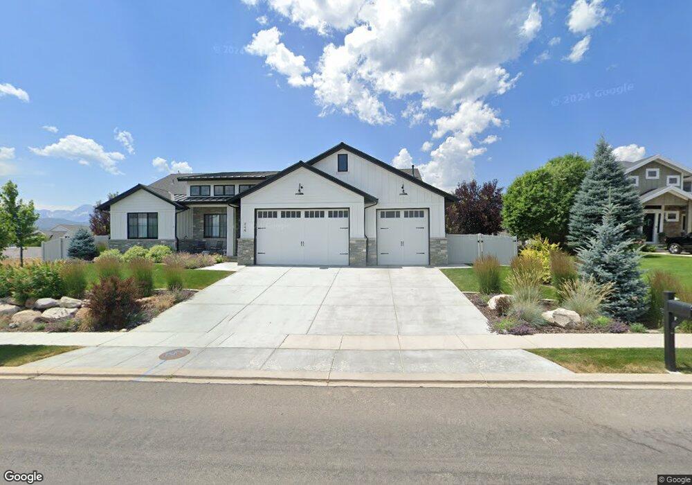 444 Fox Den Rd, Midway, UT 84049 - photo 1