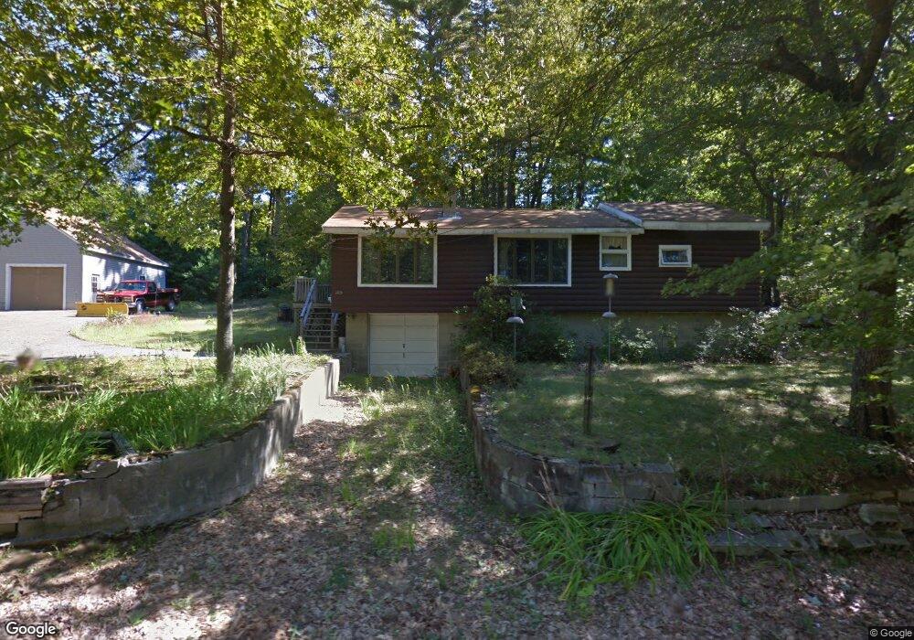 105 Javica Ln, Sanford, ME 04073 - photo 1