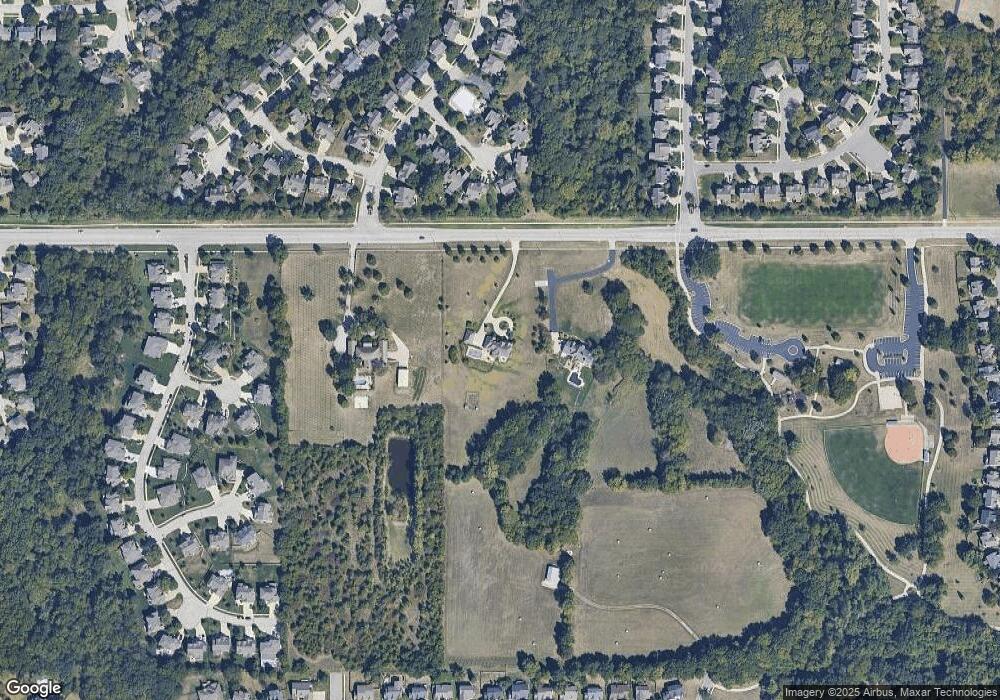 22705 W 47th St, Shawnee, KS 66226 - photo 1