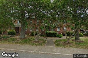 136 Ingalls Rd Unit 54-B, Fort Monroe, VA 23651