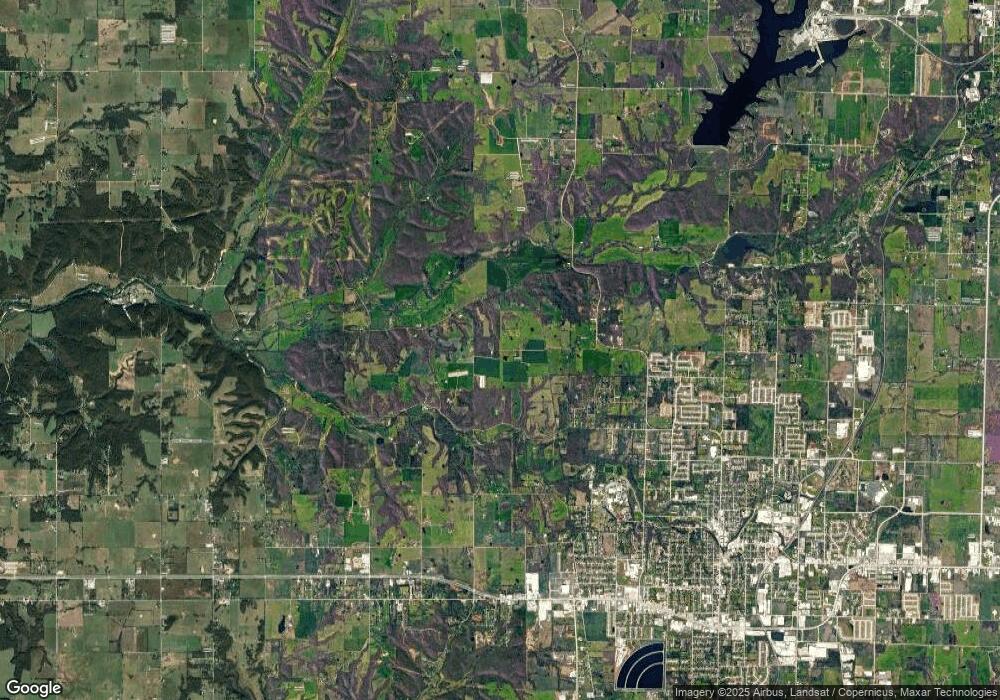 24625 Cr 556 Rd, Colcord, OK 74338 - photo 1