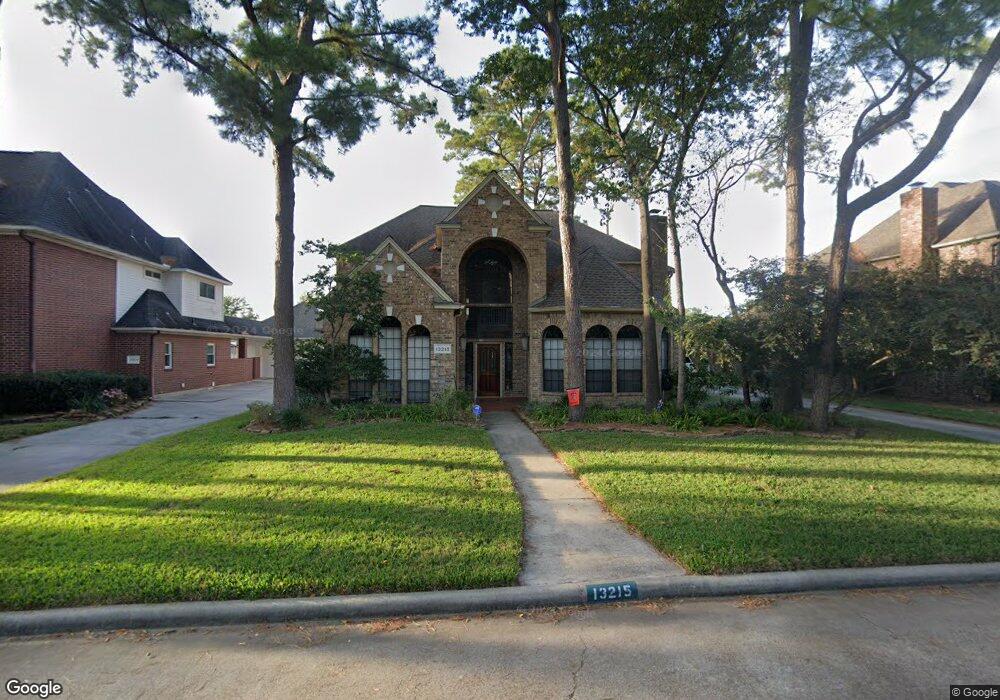 13215 April Mist Ct, Cypress, TX 77429 - photo 1