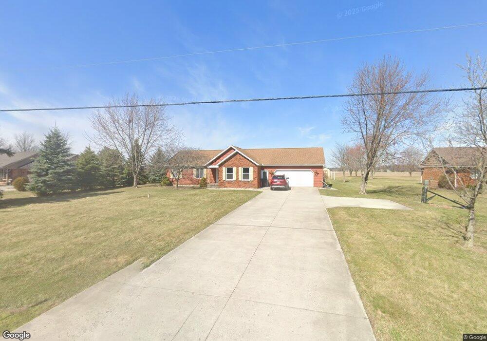 10213 Columbus Grove-Bluffton Rd, Bluffton, OH 45817 - photo 1