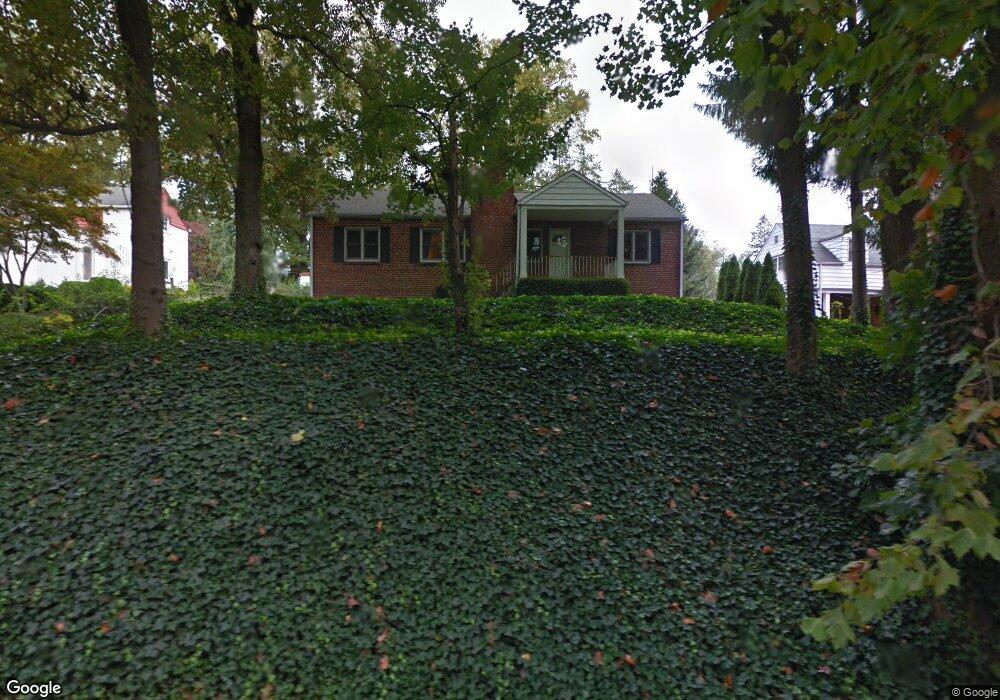 413 Chestnut Ave, Towson, MD 21204 - photo 1