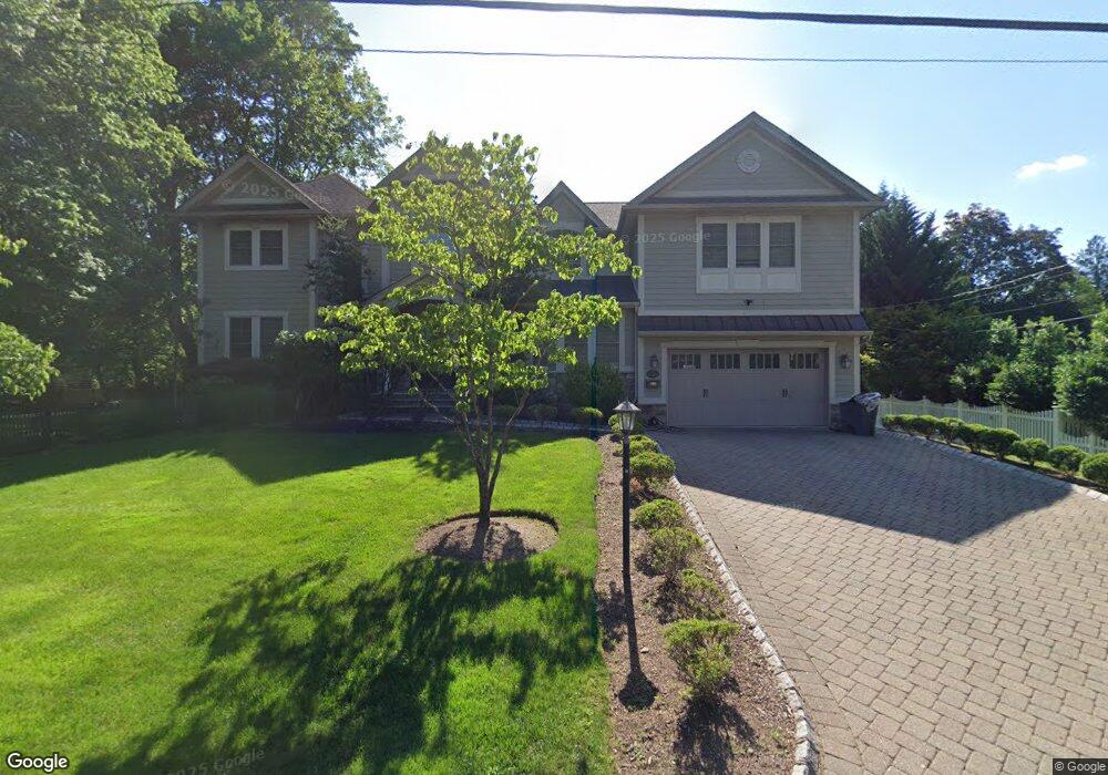 122 Spring St, Harrington Park, NJ 07640 - photo 1