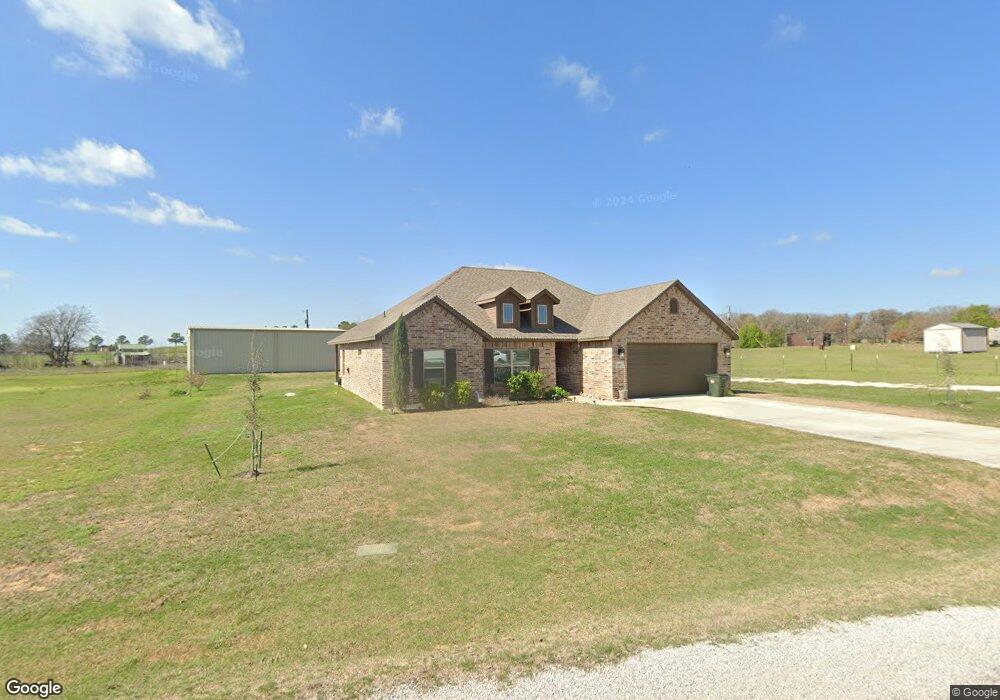 105 Captain Ln, Weatherford, TX 76087 - photo 1