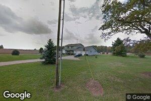 8601 N Buck Creek Pike, Mooreland, IN 47360