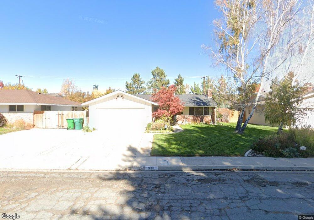 930 Arleen Way, Sparks, NV 89431 - photo 1