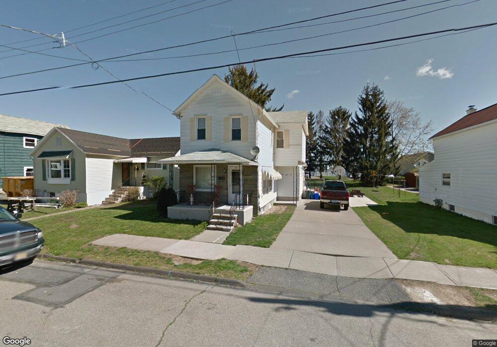 191 Poland St, Kingston, PA 18704 - photo 1