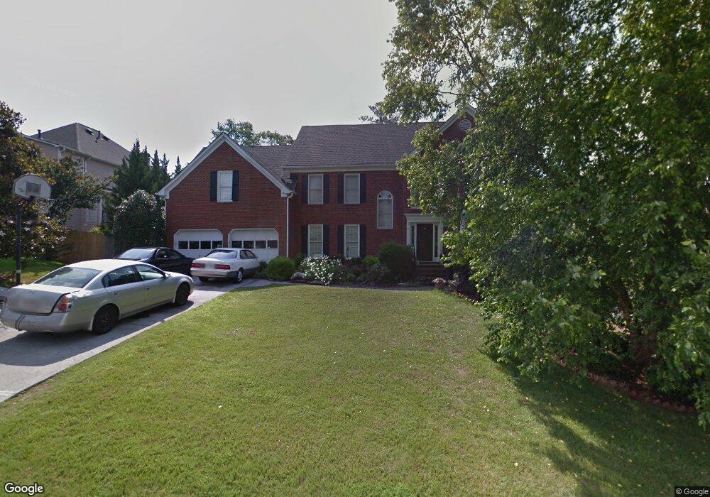 4562 Candytuft Way NW, Acworth, GA 30102 - photo 1