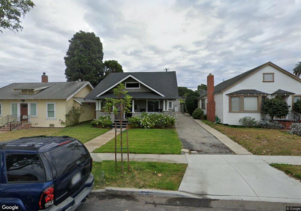 416 Whiting St, El Segundo, CA 90245 - photo 1