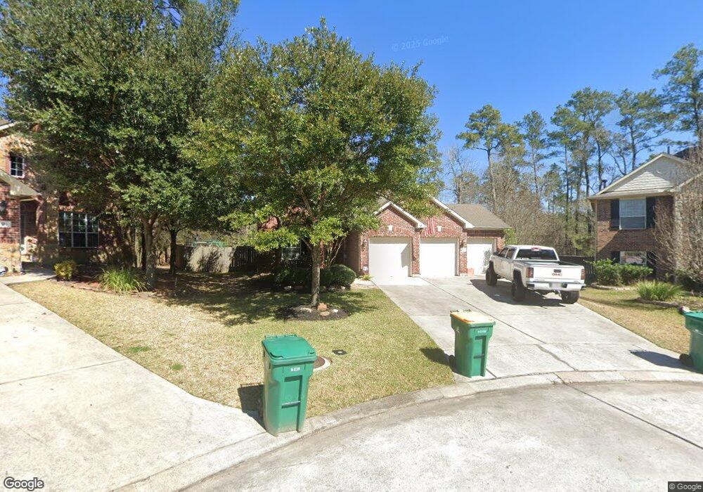 15 Otter Lodge Place, Spring, TX 77382 - photo 1