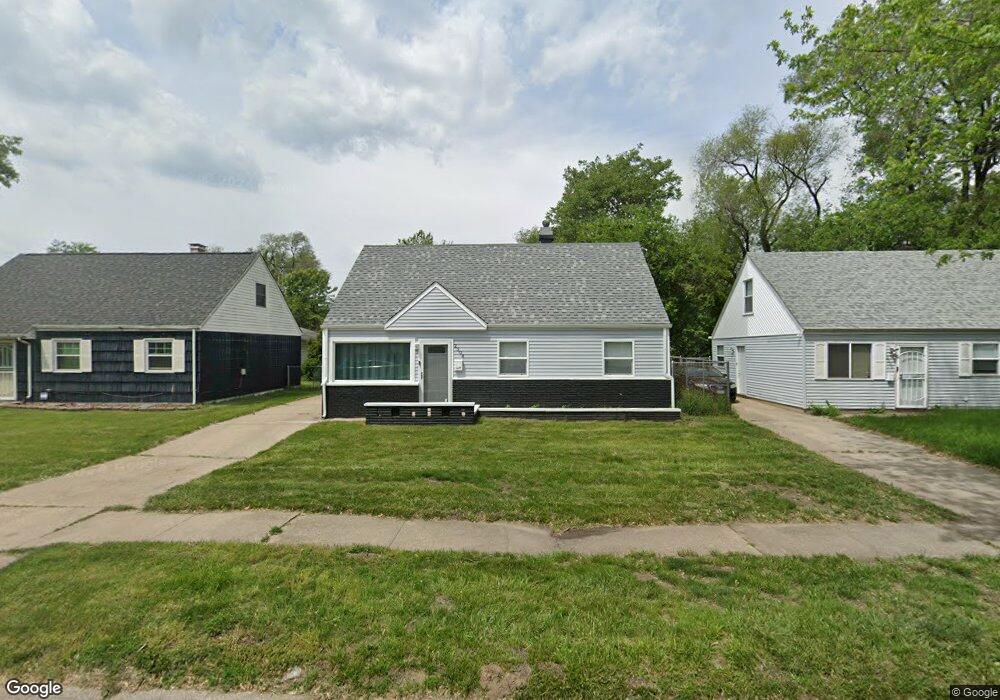 2308 Wilson St, Gary, IN 46404 - photo 1