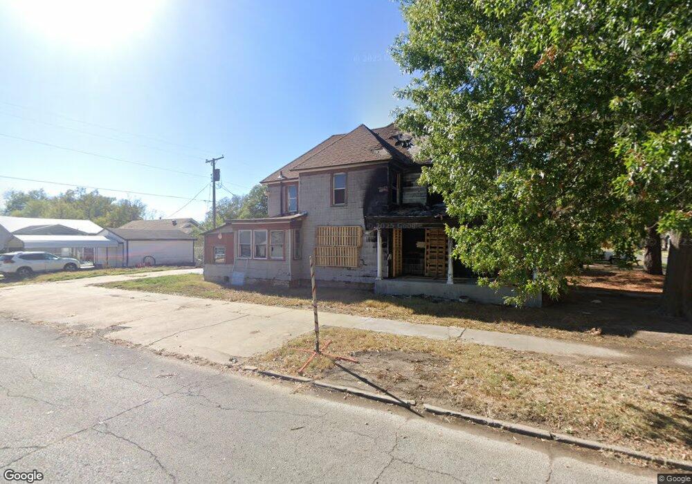 1000 W 6th St, Okmulgee, OK 74447 - photo 1