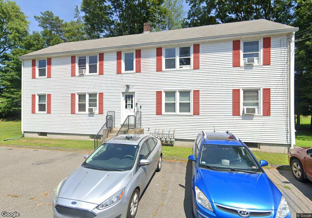 9 & 11 Graves St, Deerfield, MA 01373 - photo 1