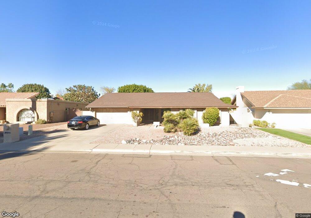 1830 E La Vieve Ln, Tempe, AZ 85284 - photo 1