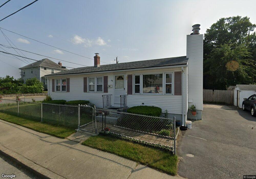 45 Crescent Ave, Cranston, RI 02910 - photo 1