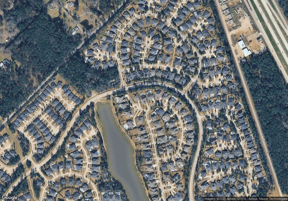 34202 Mill Creek Ct, Pinehurst, TX 77362 - photo 1