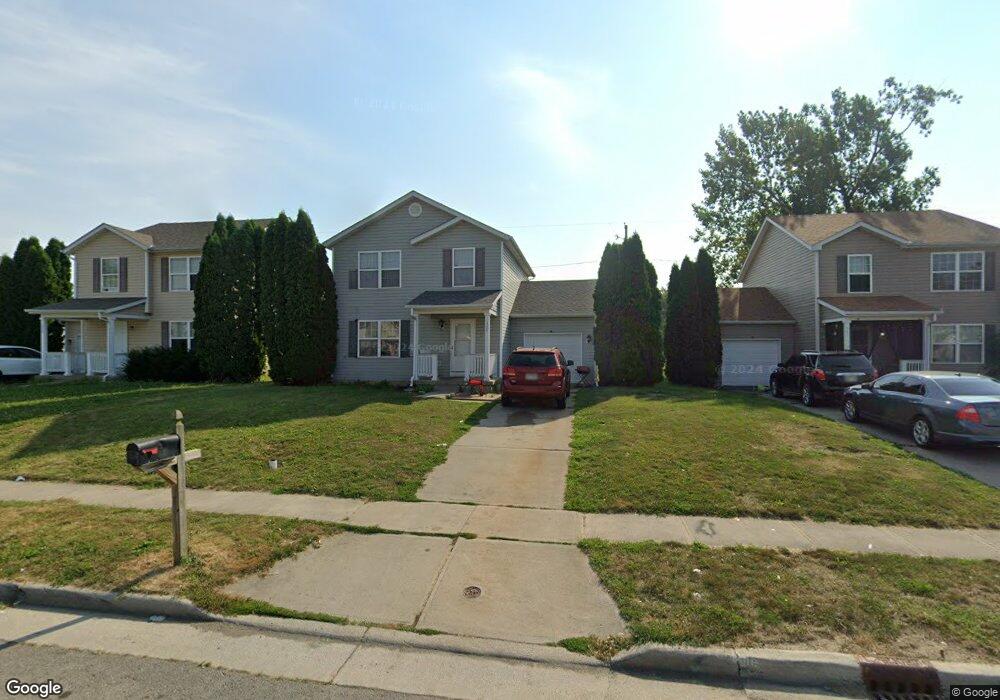 1357 Chestnut St, Lima, OH 45804 - photo 1