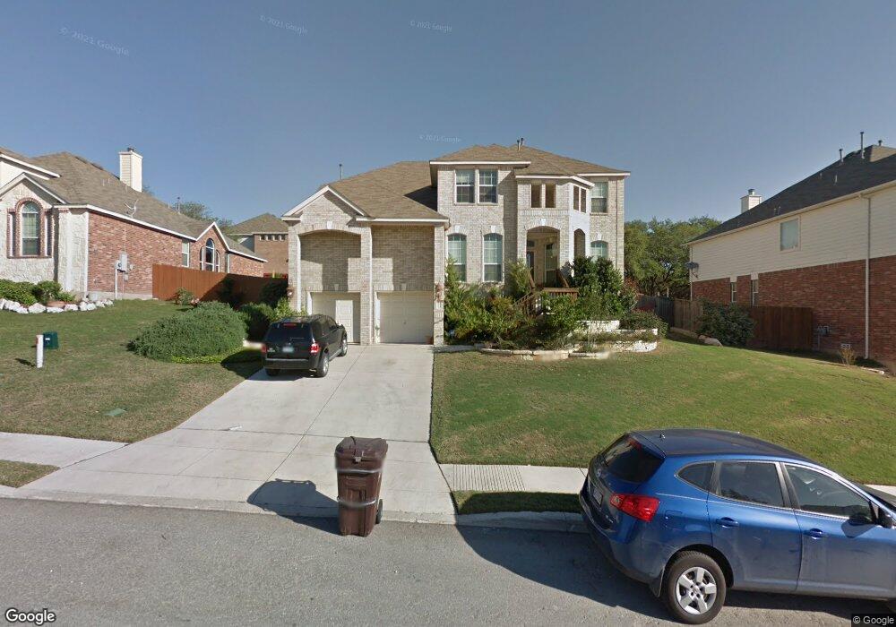 10619 Spirit Horse, Helotes, TX 78023 - photo 1