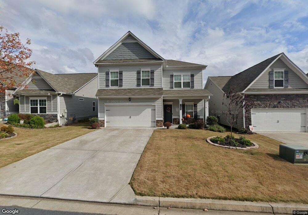 122 Prominence Ct, Canton, GA 30114 - photo 1
