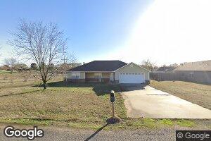 27020 Mary Lou St, Shady Point, OK 74956
