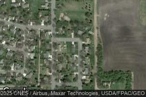 402 Sunrise Dr, Olivia, MN 56277