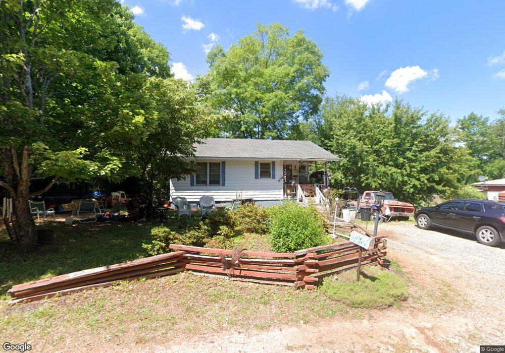 232 Batson St, Baldwin, GA 30511 - photo 1