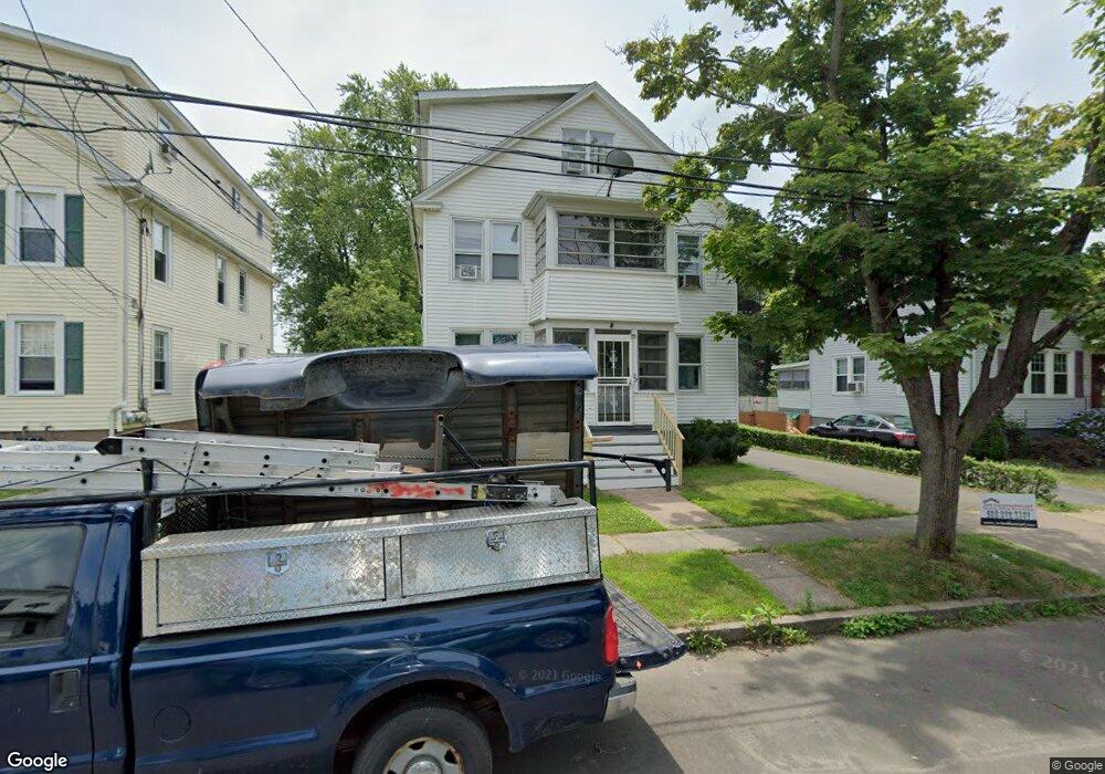 31 Pardee Place Extension, East Haven, CT 06512 - photo 1