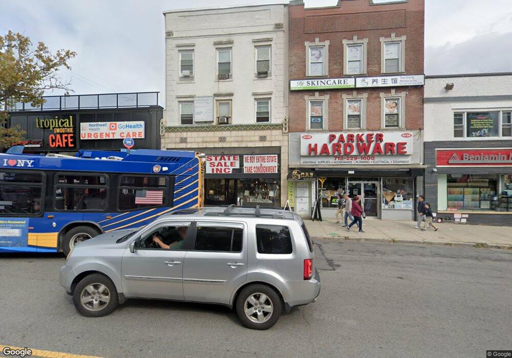 41-23 Bell Blvd unit 2nd, Bayside, NY 11361 - photo 1