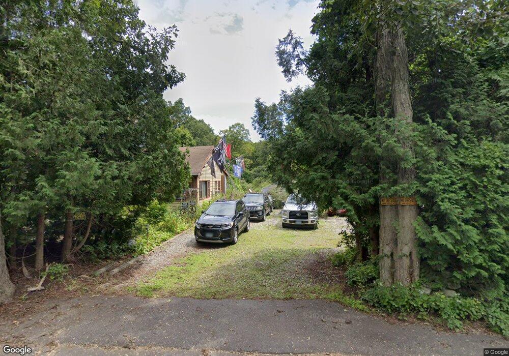 84 Caroline Rd, Bozrah, CT 06334 - photo 1