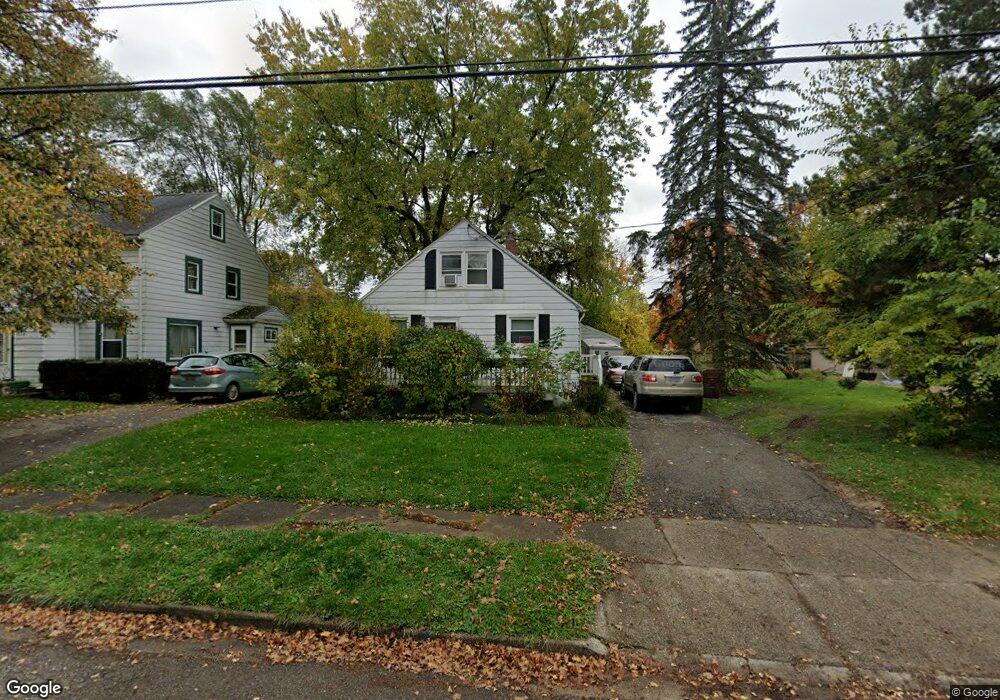 628 Denver St, Lansing, MI 48910 - photo 1