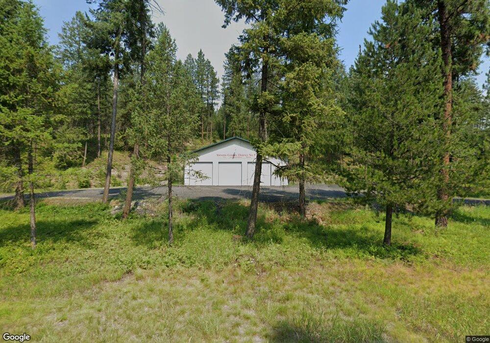 1816 Dry Creek Rd, Chewelah, WA 99109 - photo 1