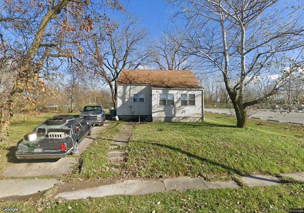 1223 S Atlantic Ave, Lima, OH 45804 - photo 1