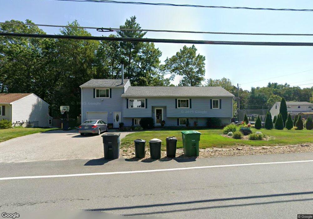 172 Harris Rd, Nashua, NH 03062 - photo 1