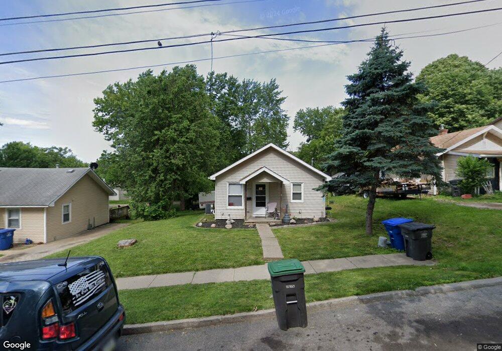 2814 Oxford St, Des Moines, IA 50313 - photo 1